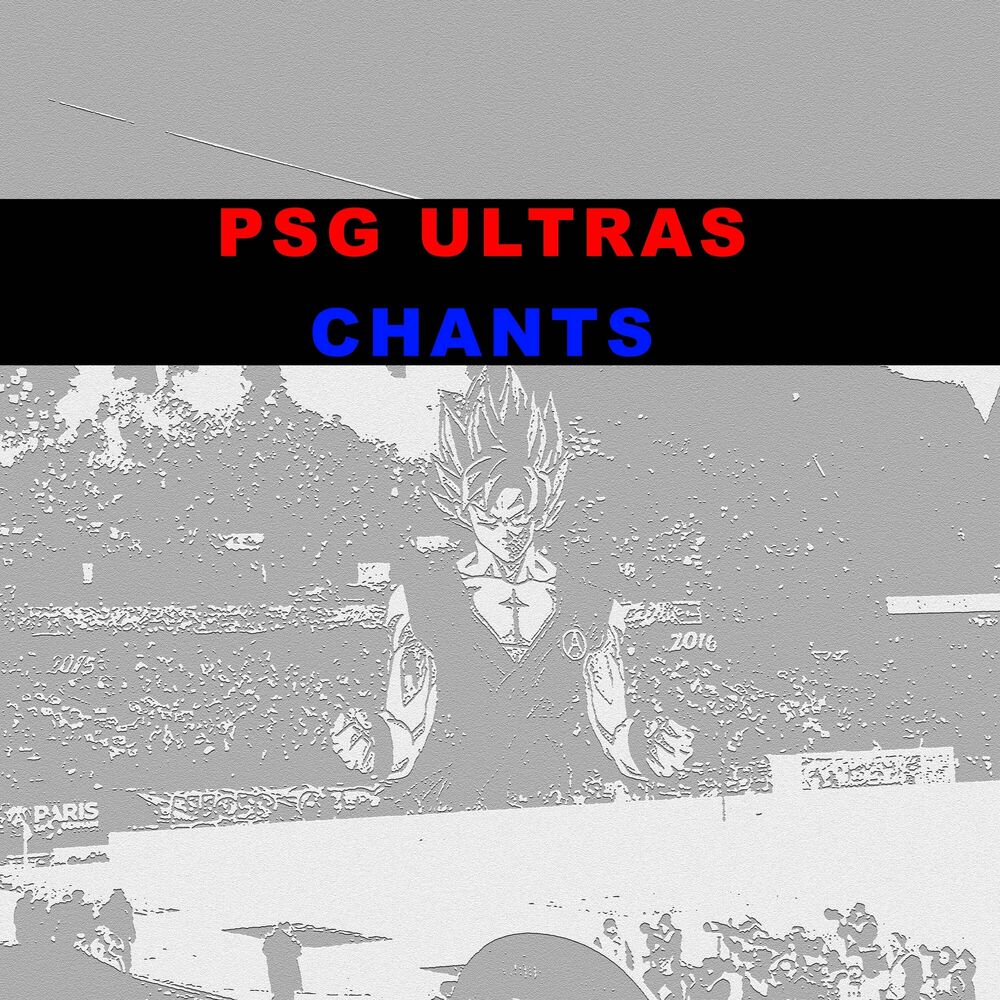 Picture of Ultras Chants