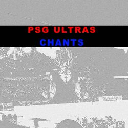 Picture of Ultras Chants