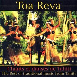 Picture of Toa Reva