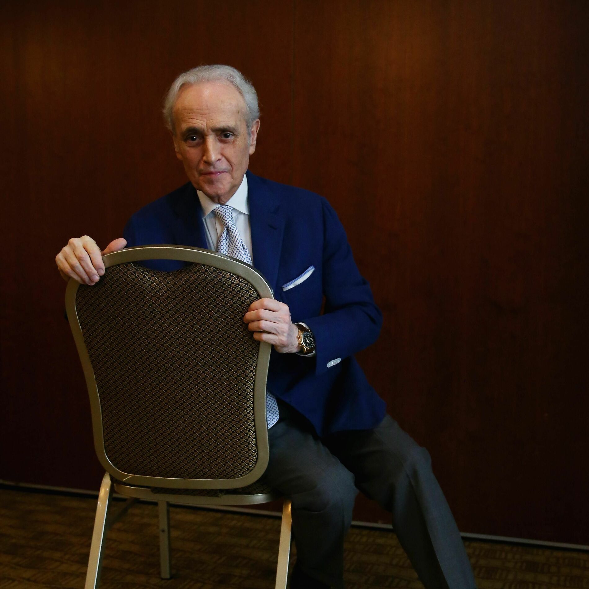 Artist picture of José Carreras