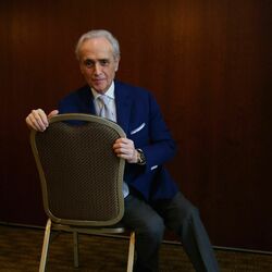 Picture of José Carreras