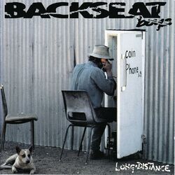 Picture of Backseat Boys