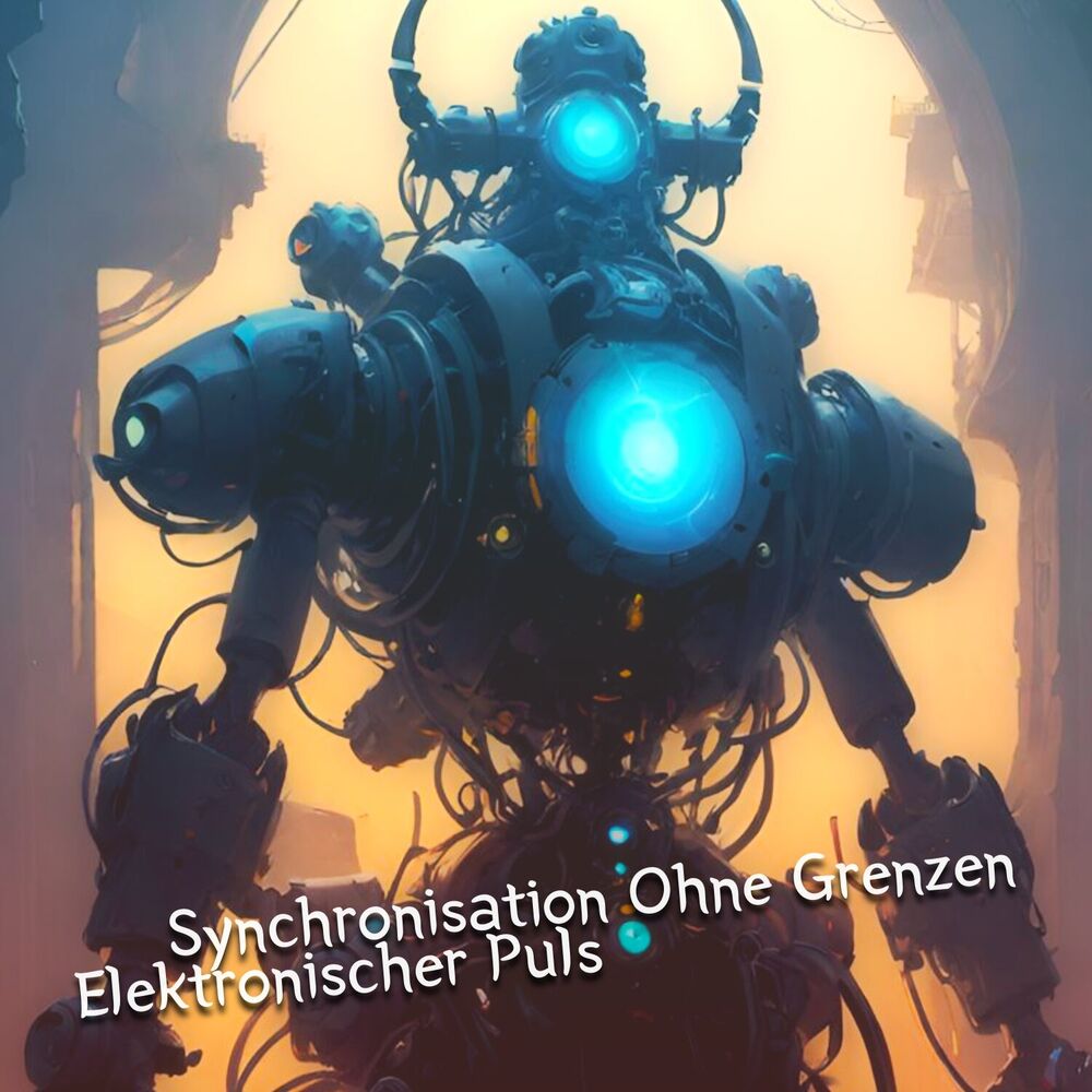 Picture of Synchronisation Ohne Grenzen