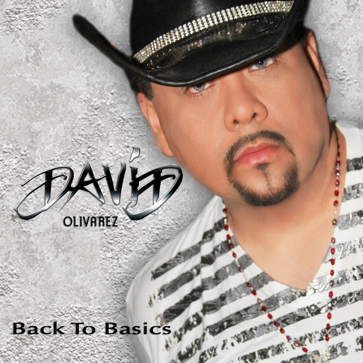David Olivarez