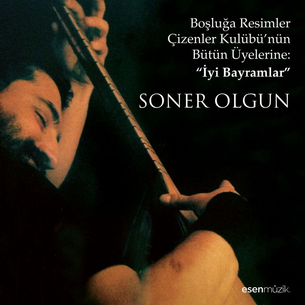 Picture of Soner Olgun