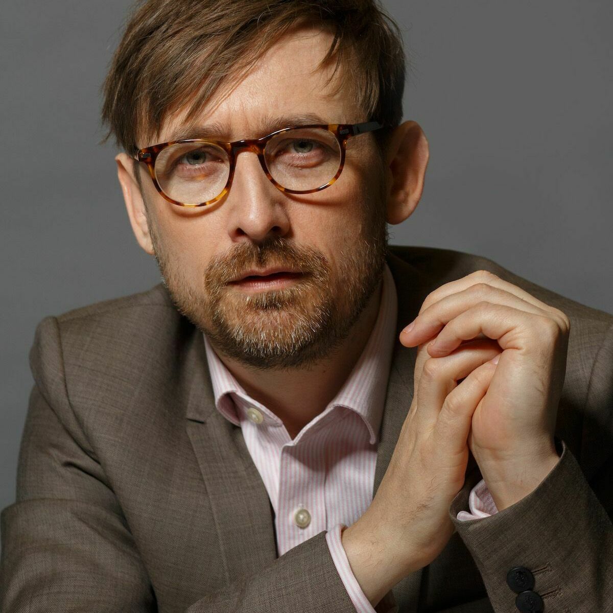 Artist picture of Neil Hannon