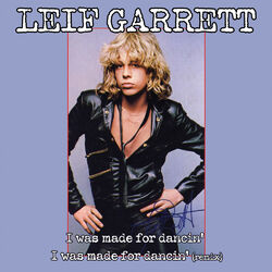 Picture of Leif Garrett