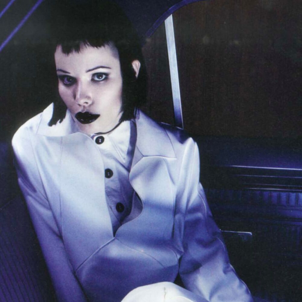 Picture of Alice Glass
