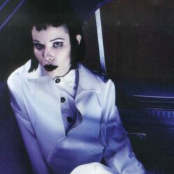 Picture of Alice Glass