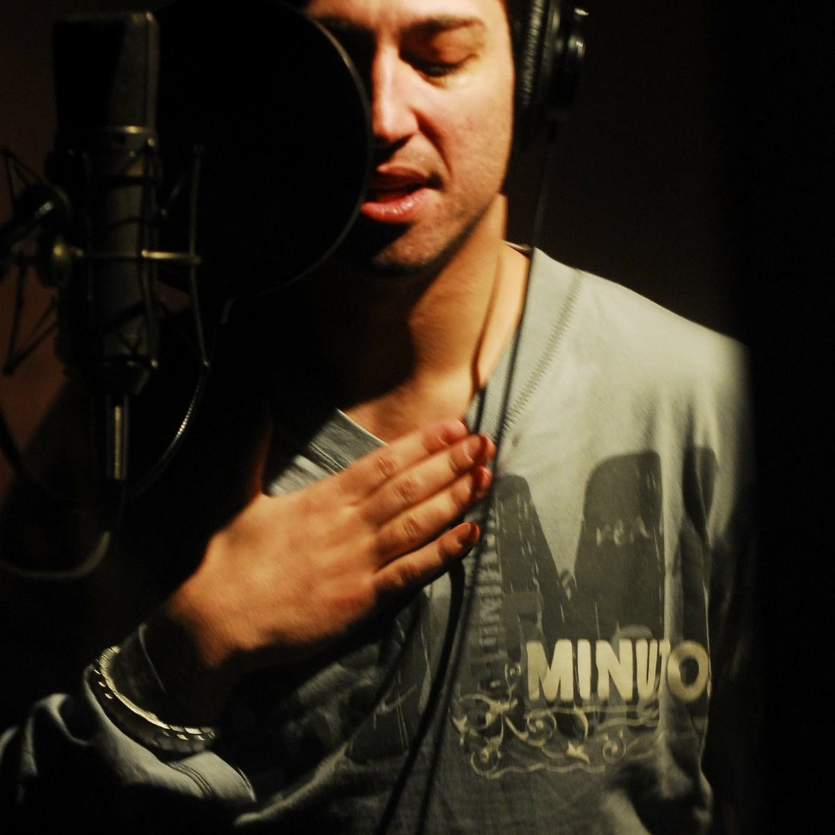 Artist picture of Pablo Ruiz