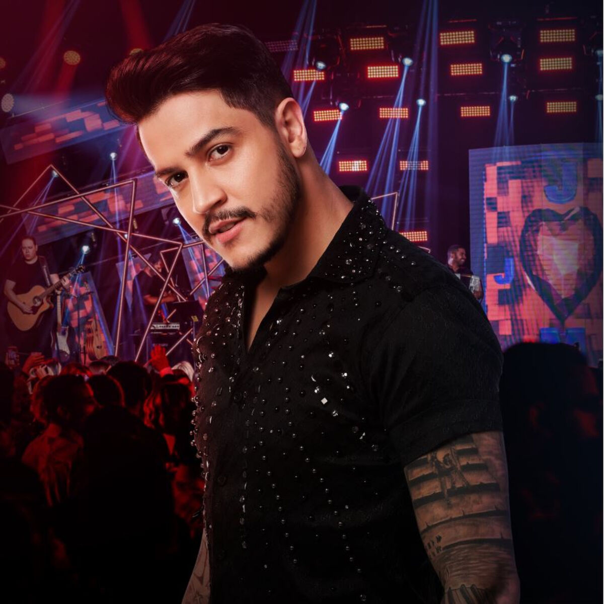 Artist picture of Jefferson Moraes