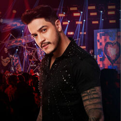Picture of Jefferson Moraes