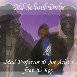 Picture of Mad Professor, Joe Ariwa, U-Roy