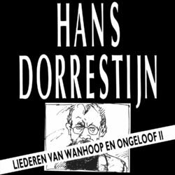 Picture of Hans Dorrestijn