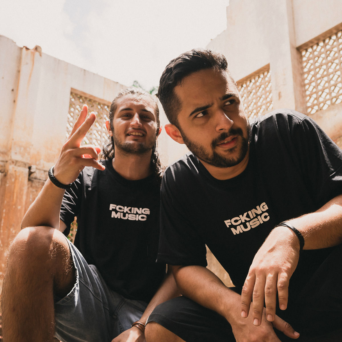 Artist picture of Slow Sense