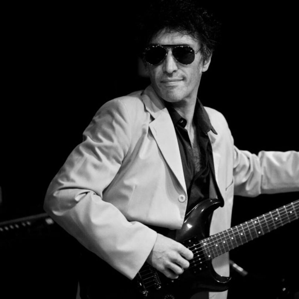 Picture of Willy Crook