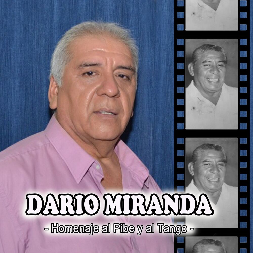 Picture of Dario Miranda