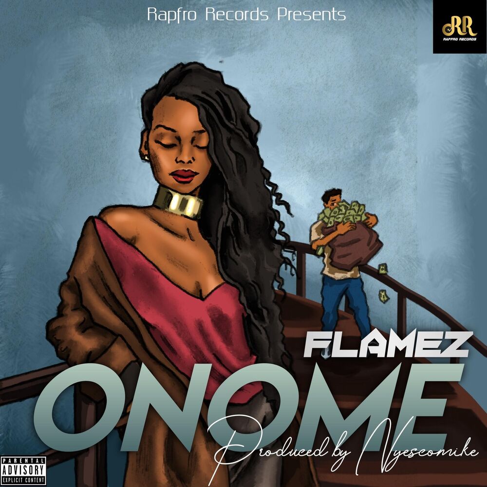 Picture of Flamez
