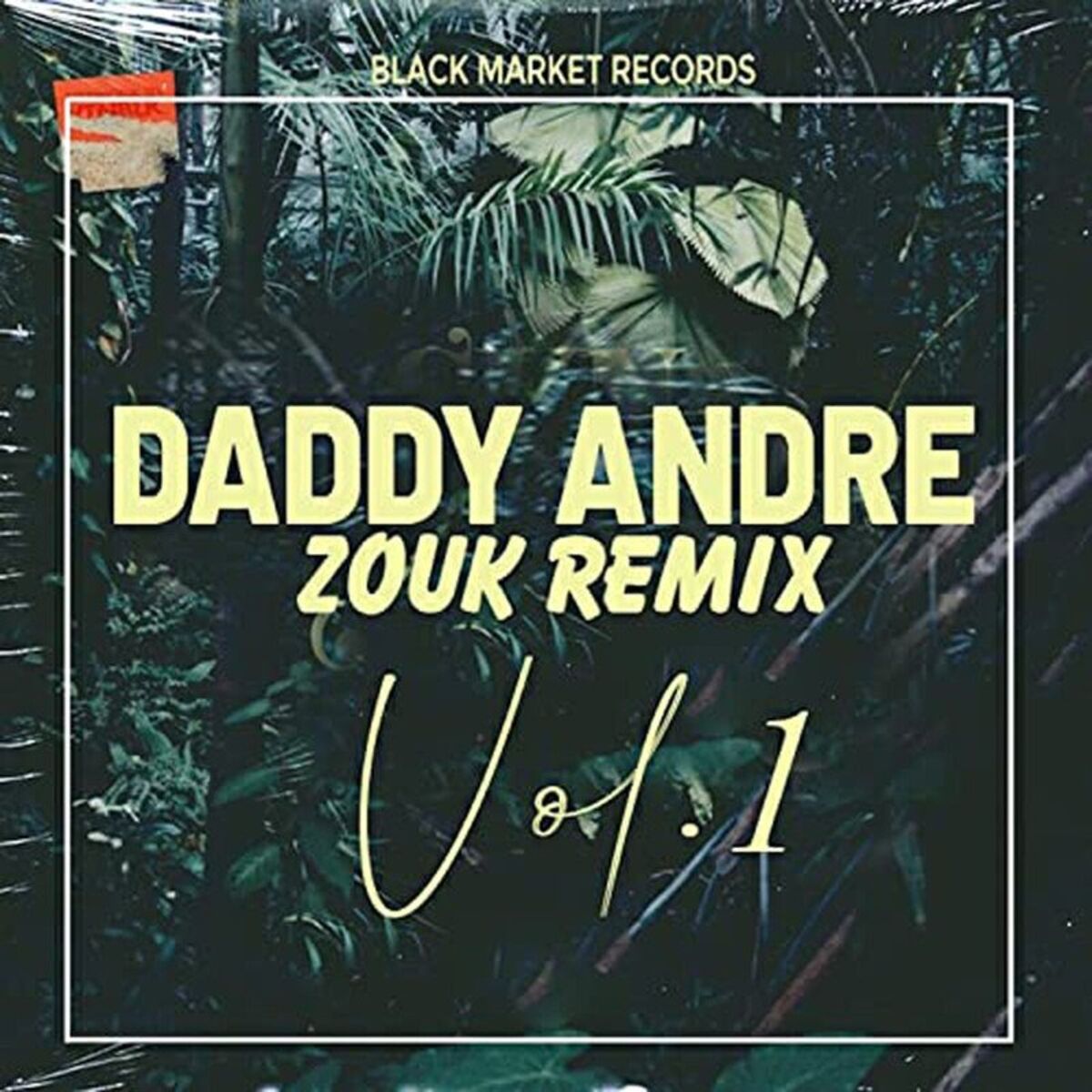 Daddy Andre