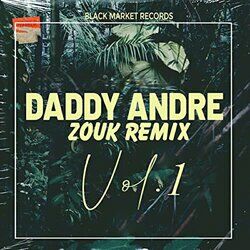 Picture of Daddy Andre