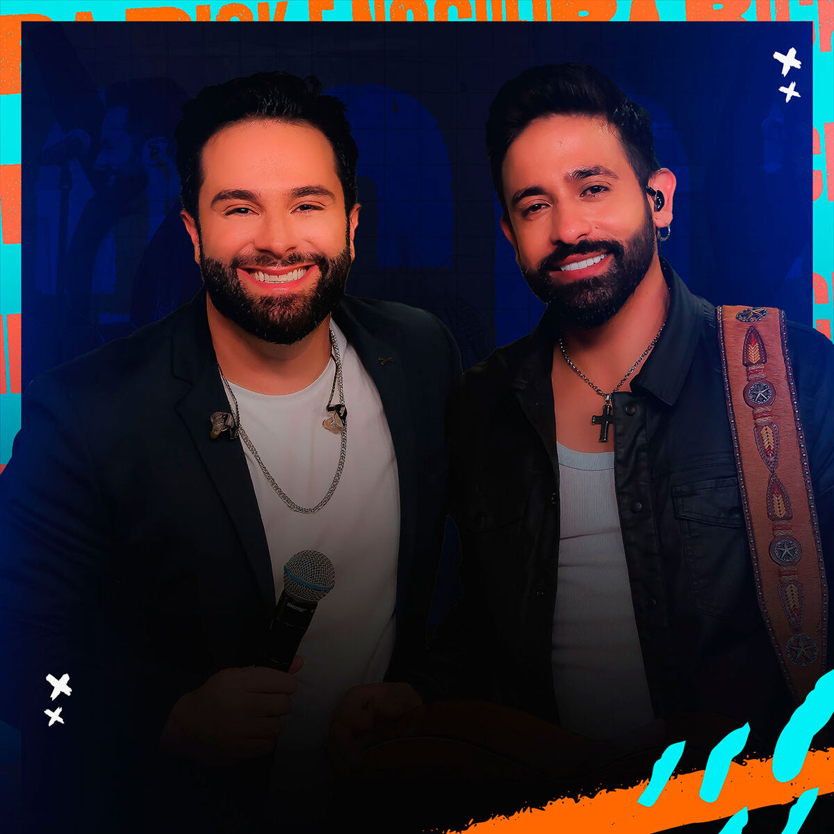 Rick & Nogueira