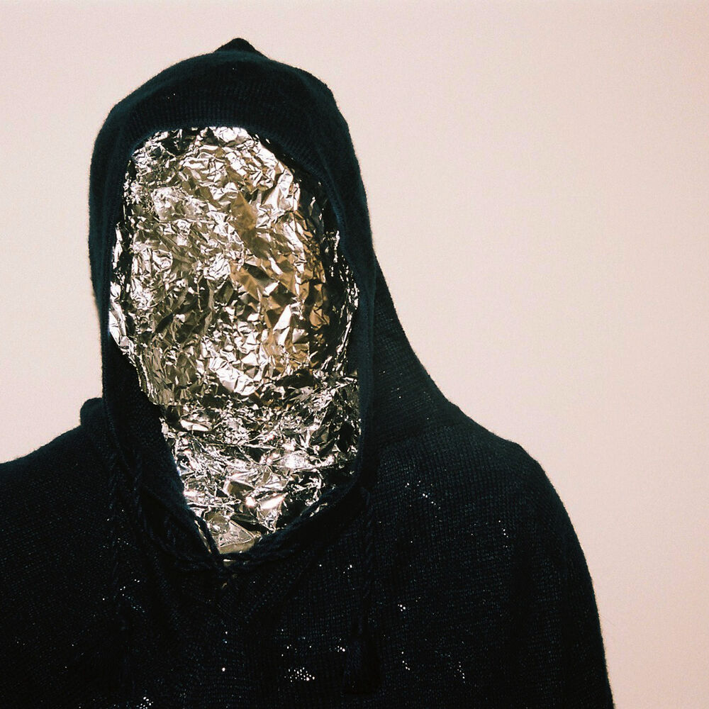 Picture of John Talabot