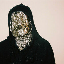 Picture of John Talabot