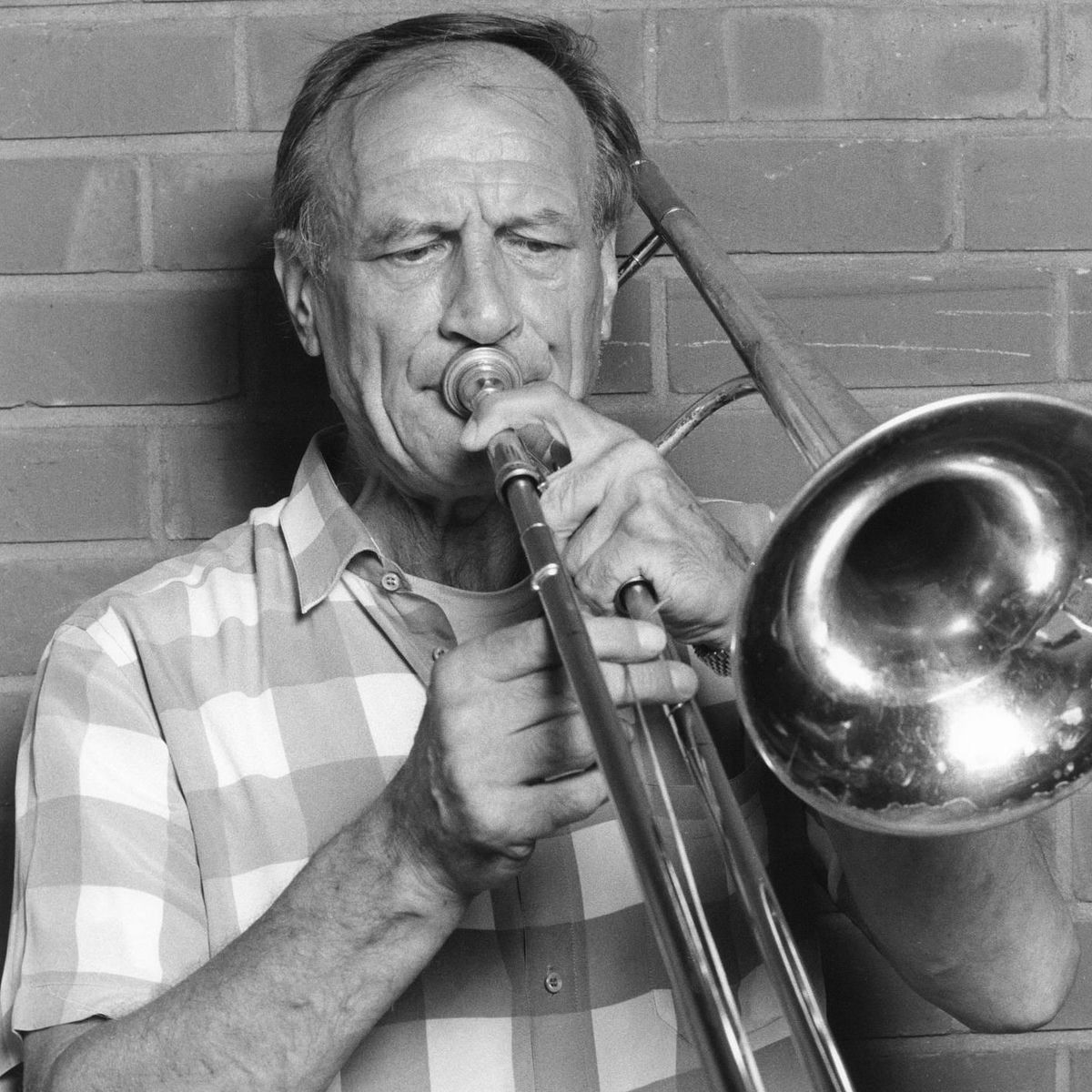 Albert Mangelsdorff