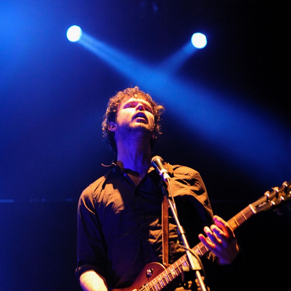 Picture of Wintersleep