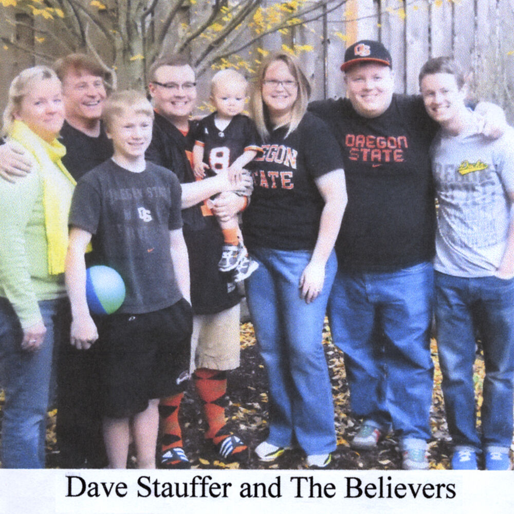 Picture of Dave Stauffer