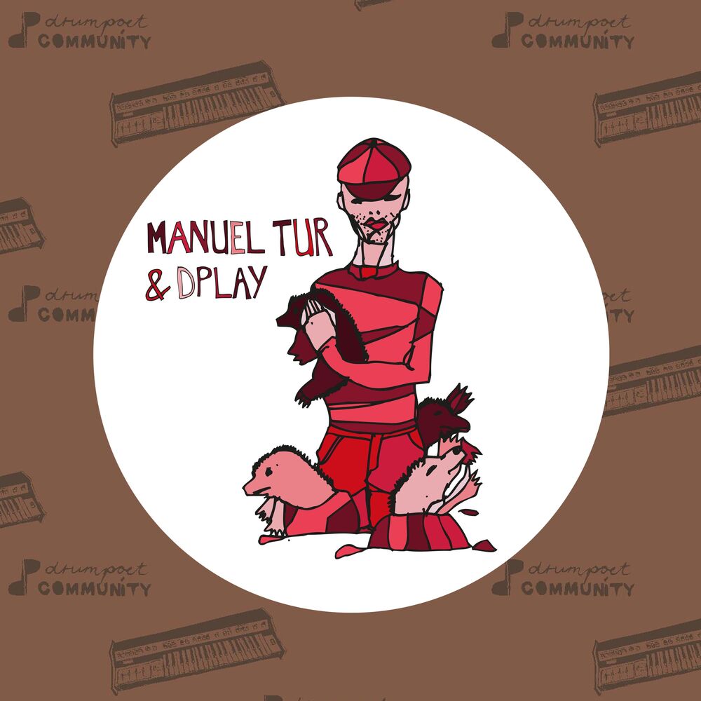 Picture of Manuel Tur