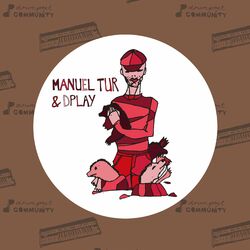 Picture of Manuel Tur