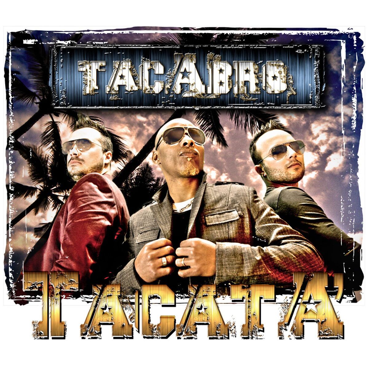 Tacabro