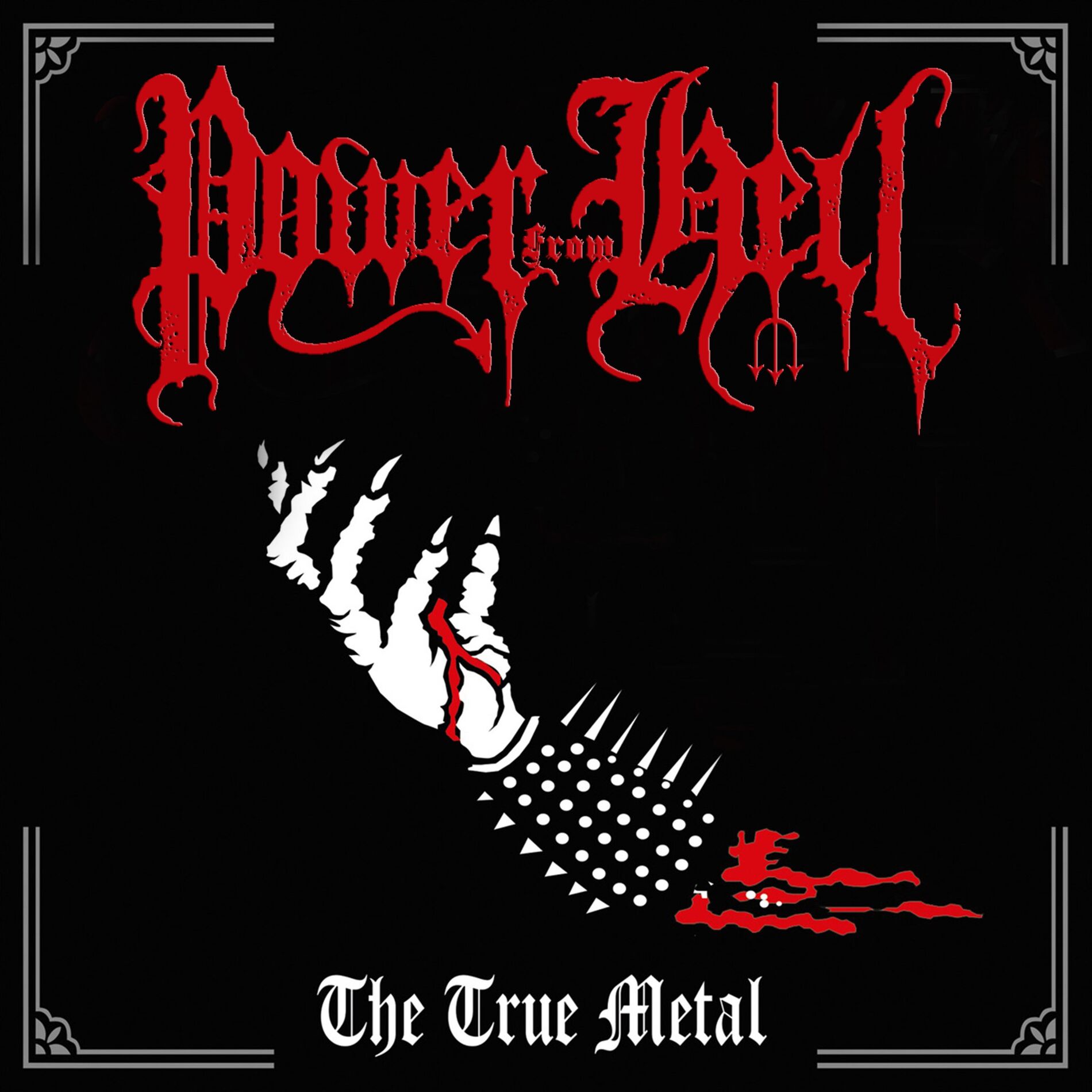 Power From Hell