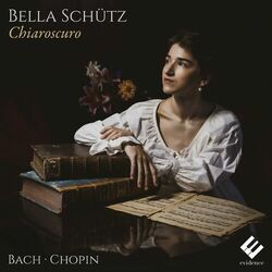 Picture of Bella Schütz
