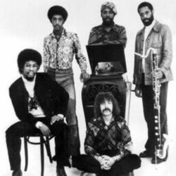Picture of The Headhunters