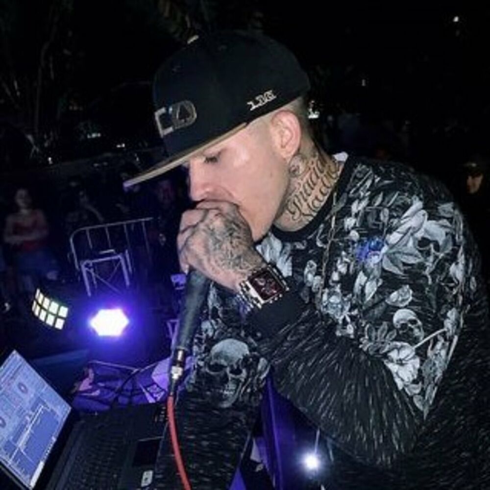 Picture of DJ WL DO V.A