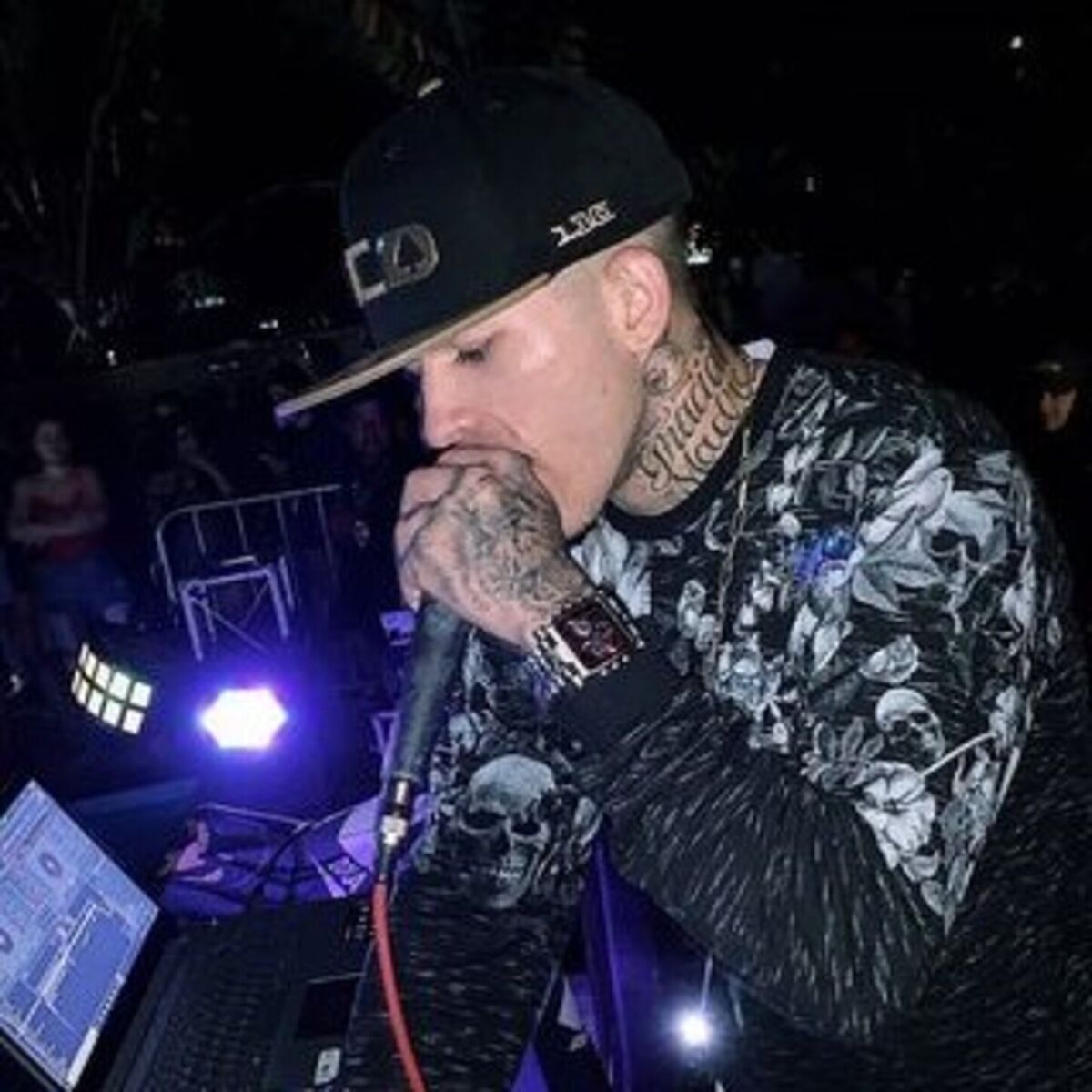 DJ WL DO V.A