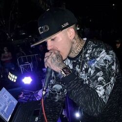 Picture of DJ WL DO V.A