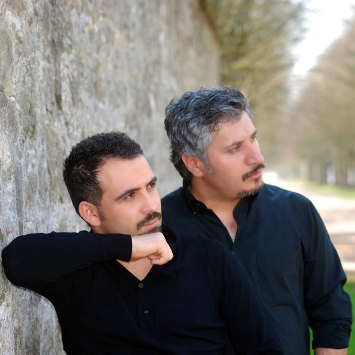 Artist picture of Grup Seyran