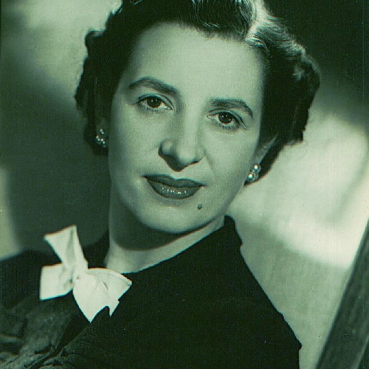 Marcelle Meyer