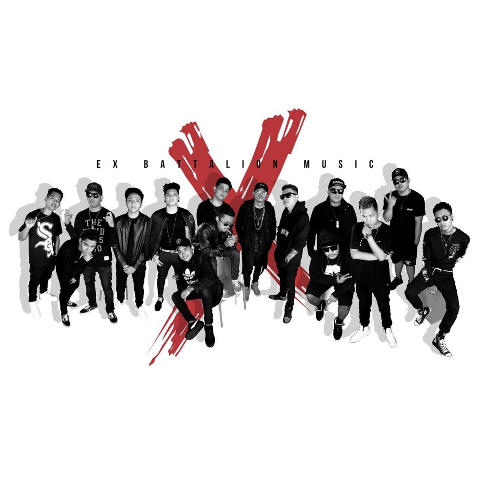 Picture of Ex Battalion & OC Dawgs