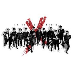Picture of Ex Battalion & OC Dawgs