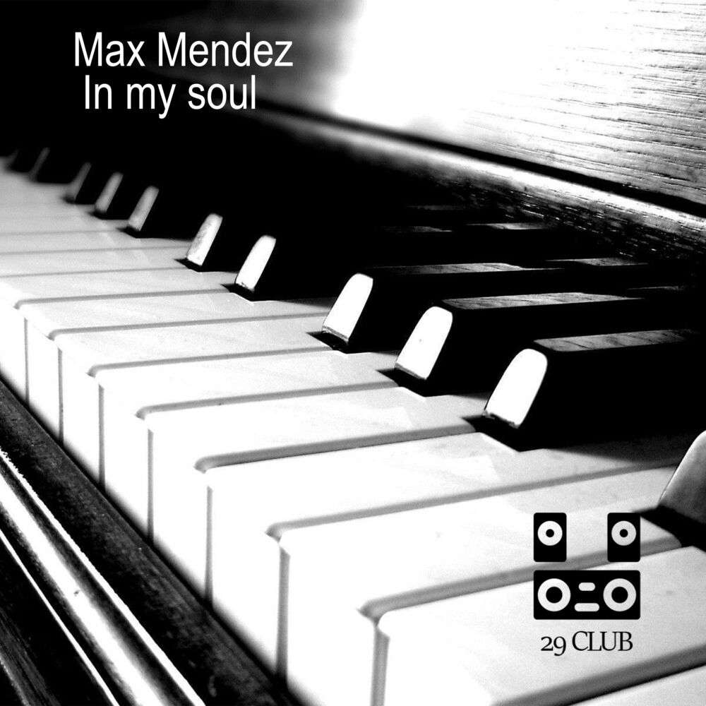 Picture of Max Mendez