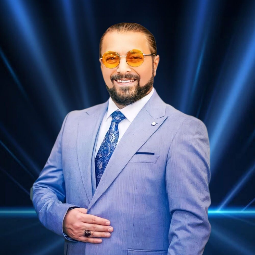 Picture of Wadih Mrad