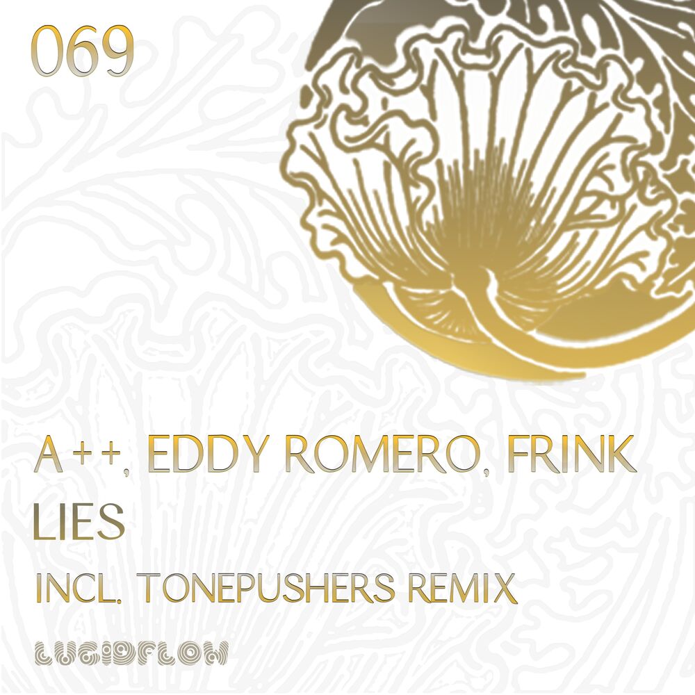 Picture of A++, Eddy Romero & Frink
