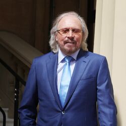 Picture of Barry Gibb