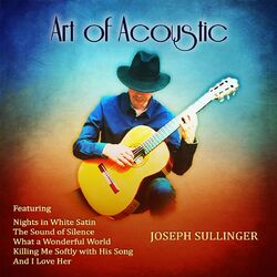 Picture of Joseph Sullinger