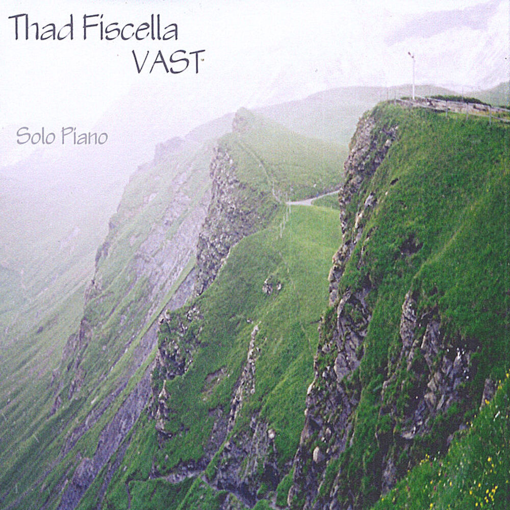 Picture of Thad Fiscella