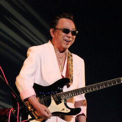 Picture of Takeshi Terauchi